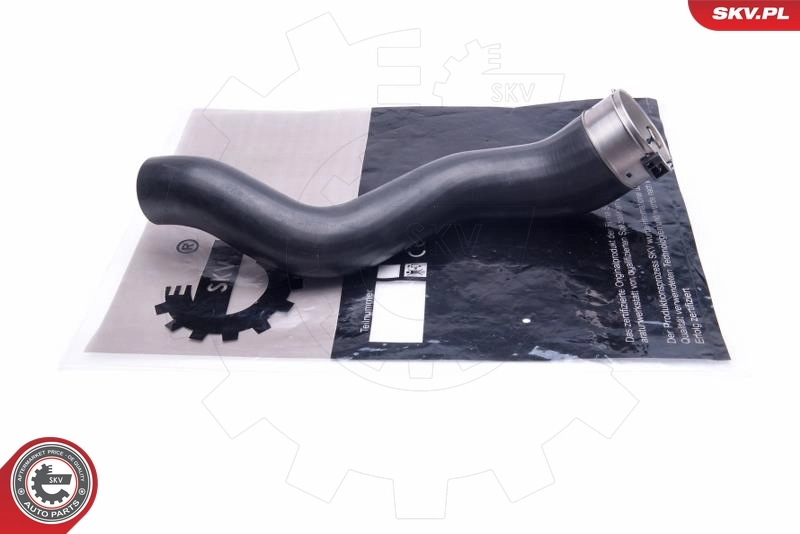 Charge Air Hose